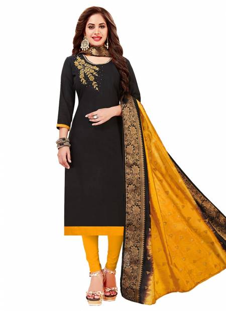 Black Colour Kulfi Rahul NX New Latest Designer Ethnic Wear Salwar Suit Collection 1004